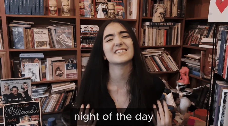 Bam Bam Bam Lyric Video thumbnail