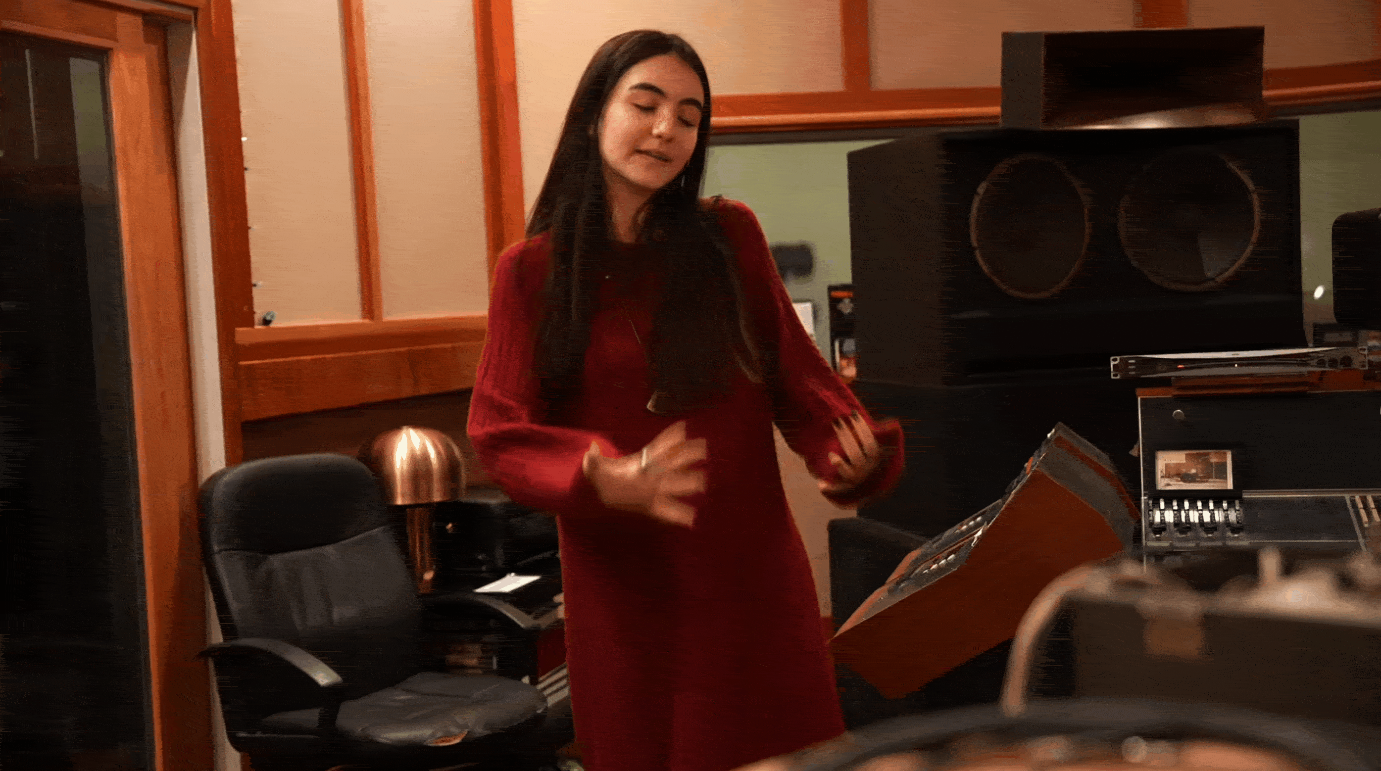 Cute Lyric Video thumbnail