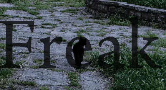 Freak Lyric Video thumbnail